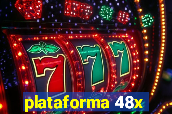 plataforma 48x